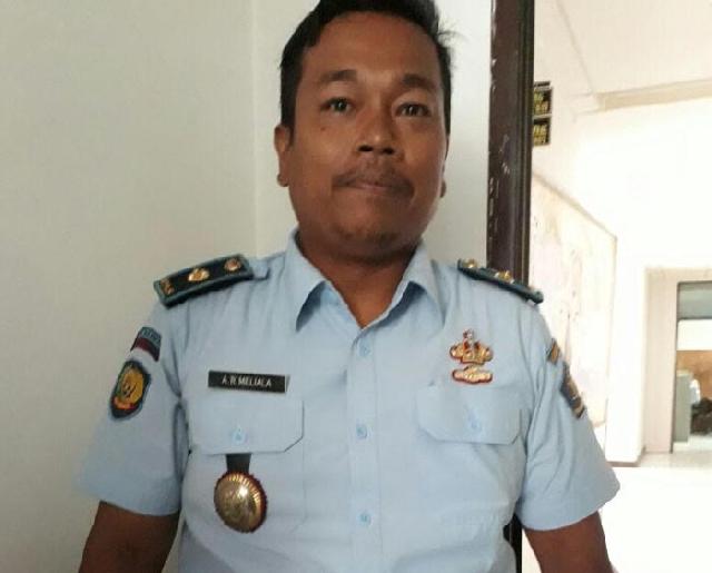 Penghuni Rutan Teluk Kuantan Melebihi Kapasitas